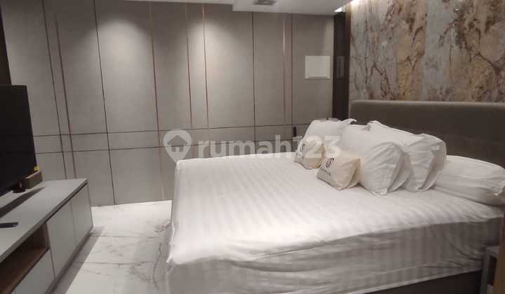Amor Pakuwon City Spek Hotel!!! 1