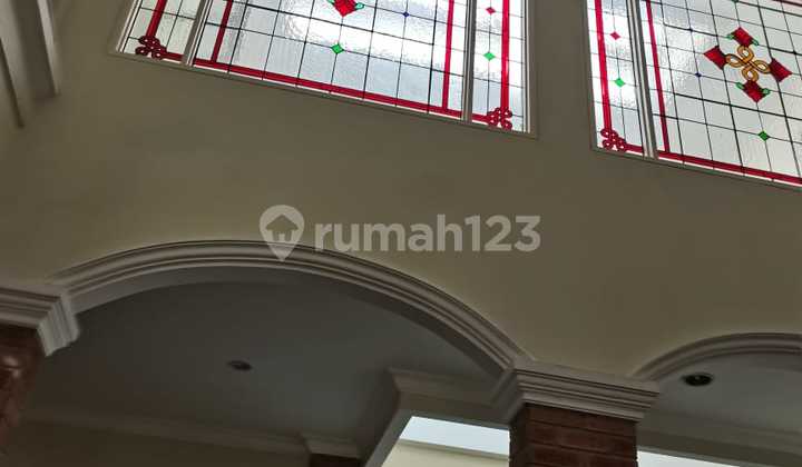 House for Sale, 300m² Ready to Occupy in Gading Kirana, Kelapa Gading 2