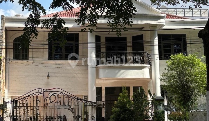 Dijual Rumah 300m Siap Huni Di Gading Kirana, Kelapa Gading