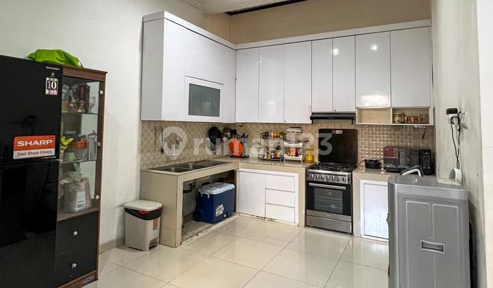 Dijual Rumah Hook siap Huni di Metland Puri 8x15 2