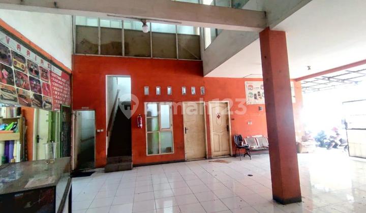 Dijual Ruko Gandeng di Cipondoh, Tangerang Dijual Ruko Gandeng di Cipondoh, Tangerang