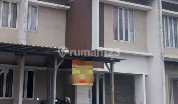Dijual Rumah The Paradise Park 2, Jakarta Barat 2