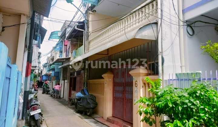 For Sale: House in Bandengan Utara, North Jakarta 2