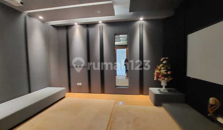 Dijual Rumah Garden House PIK 1 Uk 15x30