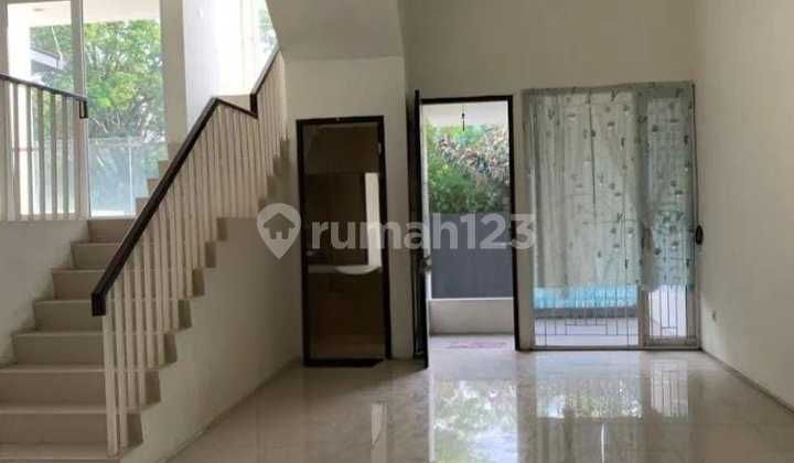 Dijual Rumah Bagus di Citra 7 Uk 9x16, Jakarta Barat 2