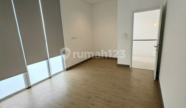 Dijual Rumah di Metland Puri, Jakarta Barat 8x12 2