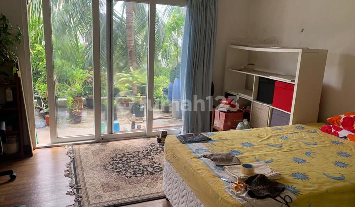 Dijual Rumah Dimensi 5x24 di Pantai Mutiara, Jakarta Utara