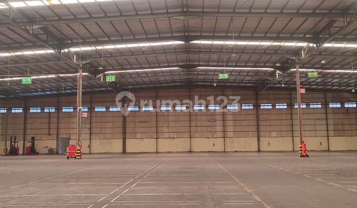 Dijual Gudang Siap Pakai Lokasi Strategis di Purwakarta Dijual Gudang Siap Pakai Lokasi Strategis di Purwakarta