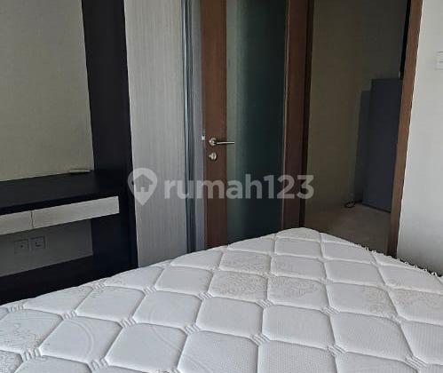 For Sale Puri Orchard Apartment, West Jakarta 2