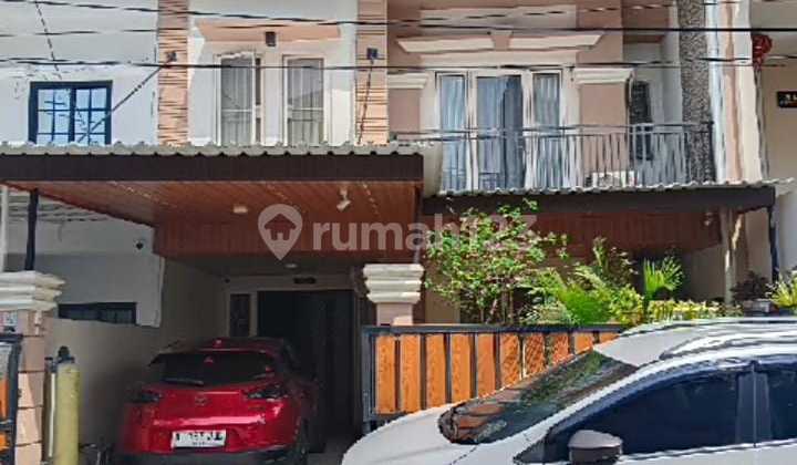Dijual Rumah di Citra 2 Ext Uk 7,2x16, Jakarta Barat