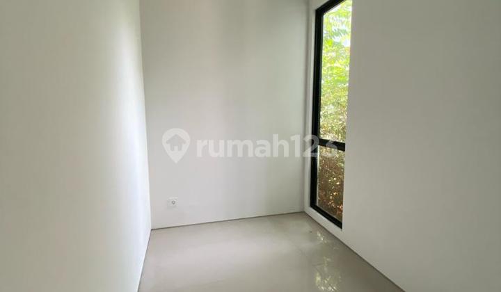 Dijual Rumah Cluster Denza Citra Puri Garden 5x16 2
