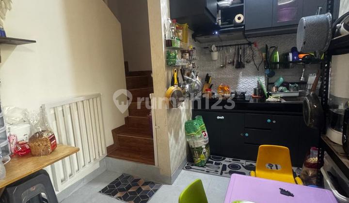 Dijual Rumah Bagus di Milano Village, Gading Serpong  2