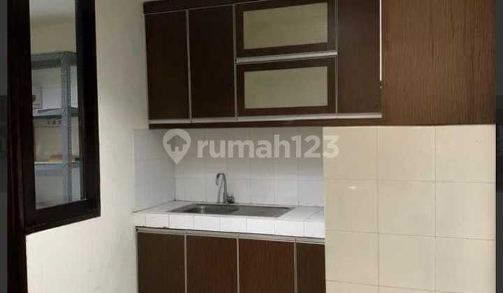 Dijual Rumah Bagus di Citra 7, Jakarta Barat 9X16 2
