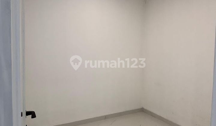 Dijual Rumah di Sunter Graha Pratama 6X19