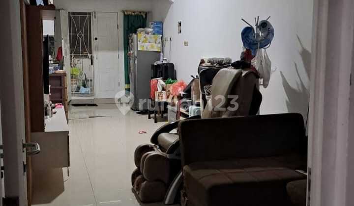 Dijual Rumah di Taman Semanan Indah Kosambi