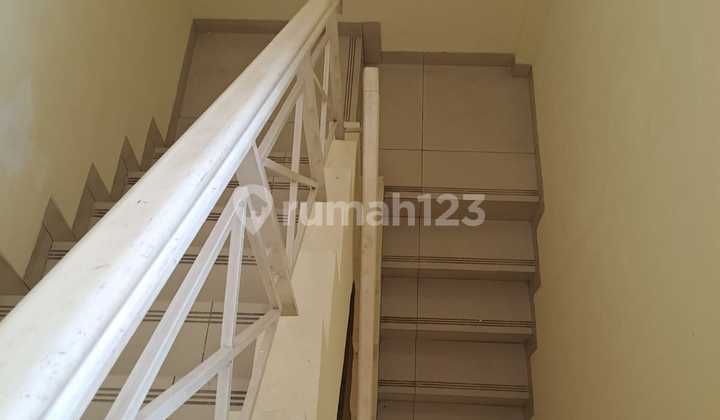For Rent Shop House on Daan Mogor Raya, Size 4X16 2