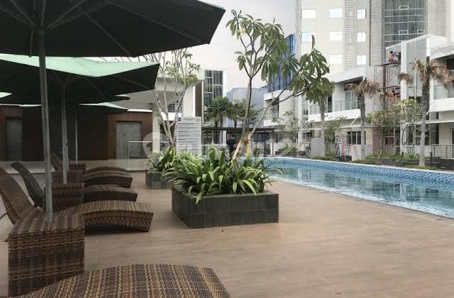 For Sale AKR Gallery Apartment, West Jakarta