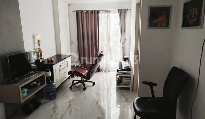 Dijual Apartemen Puri Park View 2 BR, Jakarta Barat Dijual Apartemen Puri Park View 2 BR, Jakarta Barat