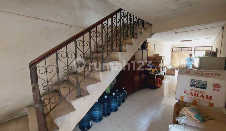 For Sale: House on Semeru Street, Grogol, West Jakarta 2