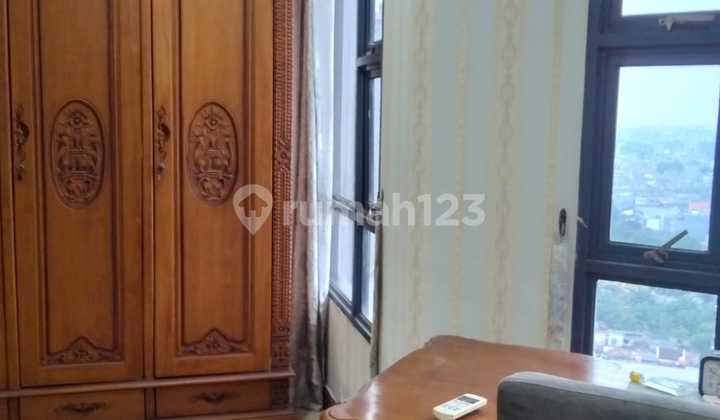 Disewakan Apartemen Grand Tropic, Jakarta Barat 2