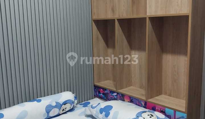 Dijual Rumah Cluster Hawai, PIK 2 Uk6x10 2