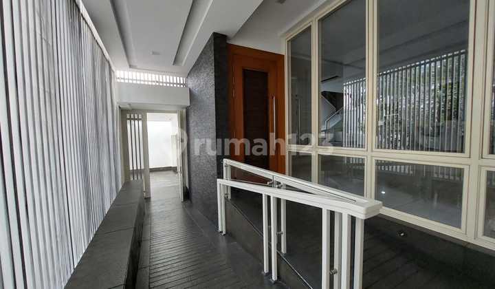 Dijual Rumah Garden House PIK 1 Uk 15x30 2