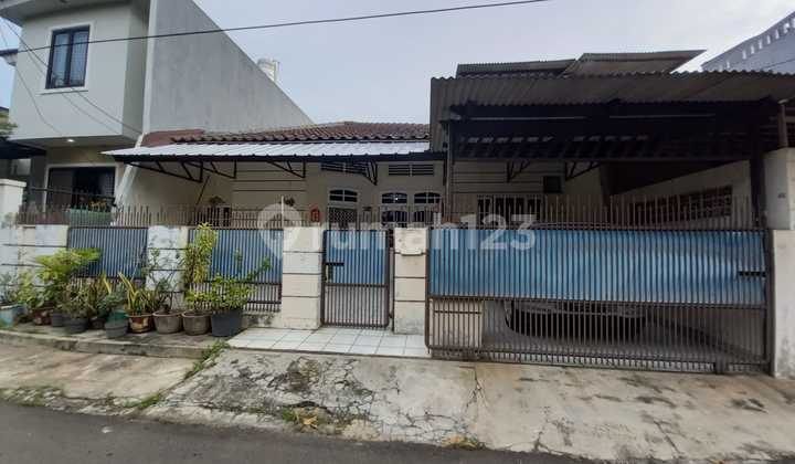 Dijual Rumah di Citra 1, Jakarta Barat 10x15