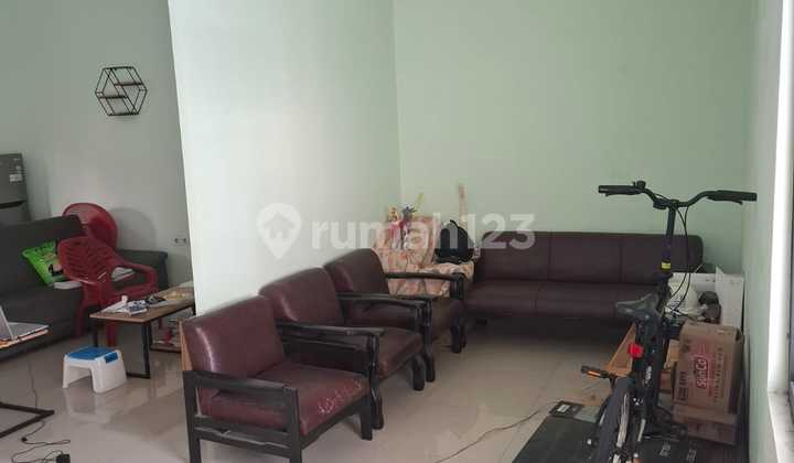 For Sale House in Meruya, Srengseng, West Jakarta 12x20.6 2