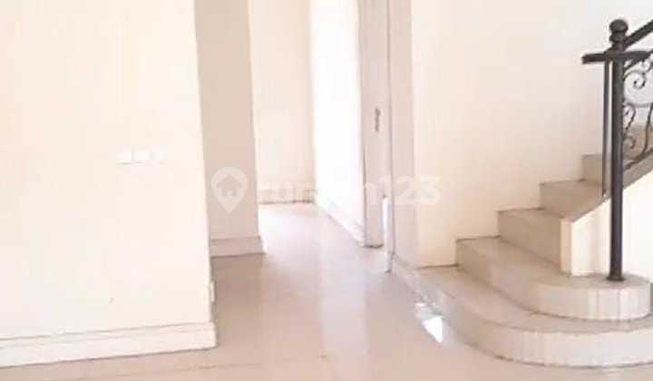 Dijual Rumah di Cluster Premier Golf Residence Modernland 2