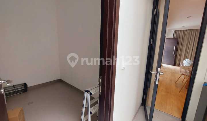 Dijual Rumah di Cluster Denver, Pantai Indah Kapuk 2 2