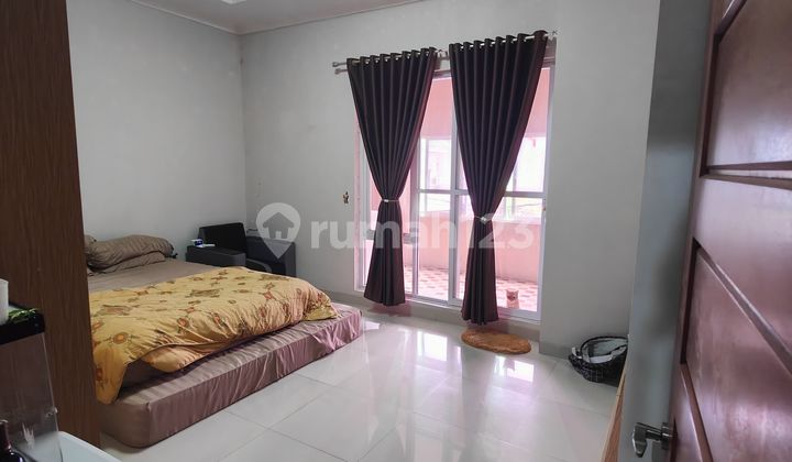 Dijual Cepat Rumah Siap Huni Taman Surya 5 2