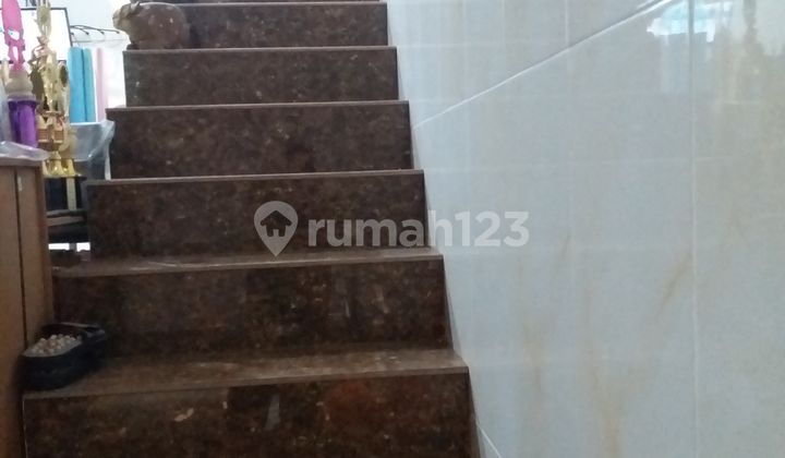 Dijual Rumah di taman Palem Lestari 6x15, Jakarta Barat 2