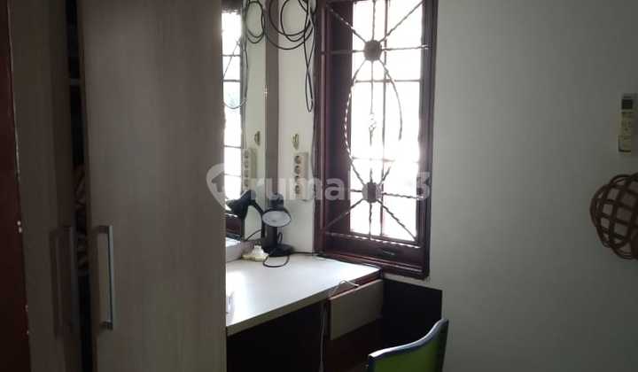Dijual Rumah di Citra 2 Ext, Jakarta Barat 4.5x16 2