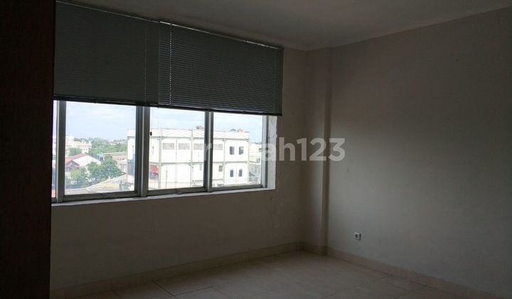 Dijual Ruko City Square hadap Jala Raya, Kalideres 4,5x13,5