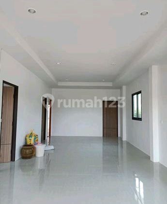 Rumah 1 Lantai Legalitas Shm Bandung Dekat Stt Telkom