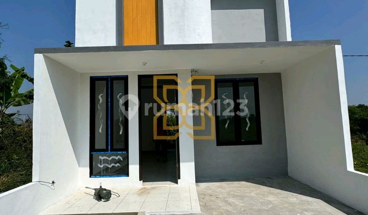 Di Jual Hunian Paling Murah Dekat Tol Buahbatu Di Jual Hunian Paling Murah Dekat Tol Buahbatu