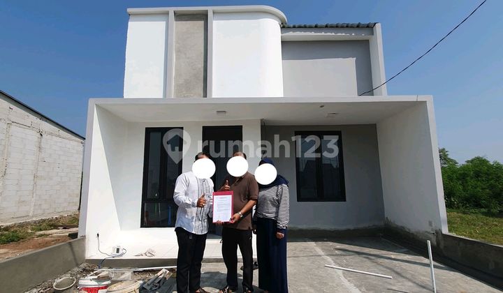 Rumah 1 Lantai Legalitas Shm Bebas Banjir Dekat Stt Telkom Rumah 1 Lantai Legalitas Shm Bebas Banjir Dekat Stt Telkom