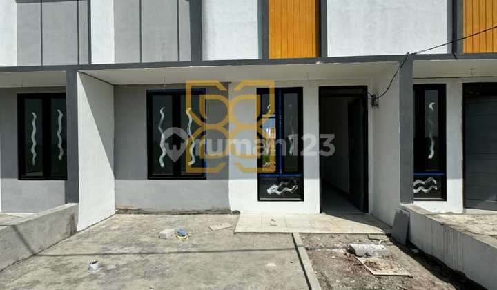 Jual Rumah Murah Kontenporer Dekat Desa Buahbatu Jual Rumah Murah Kontenporer Dekat Desa Buahbatu