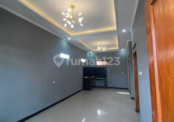 Jual Rumah 2 Lantai Dengan Legalitas Shm  2