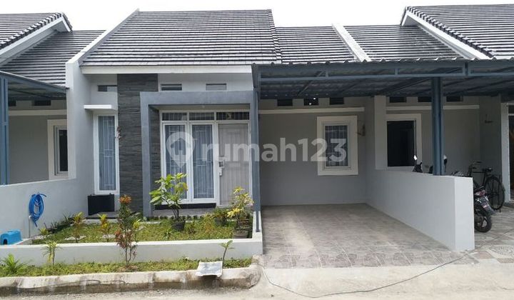 Promo Opening Rumah Legalitas Shm Dekat Telkom  1