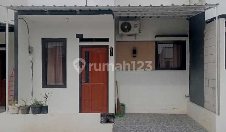 Jual Rumah Murah 1 Lantai Dengan Legalitas Shm