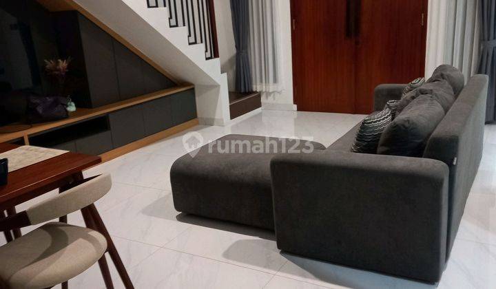 Di Jual Rumah Modren 2 Lantai Paling Murah Shm 2
