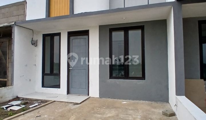 Jual Hunian Baru Kontemporer Paling Murah Dekat Tol Buahbatu Jual Hunian Baru Kontemporer Paling Murah Dekat Tol Buahbatu