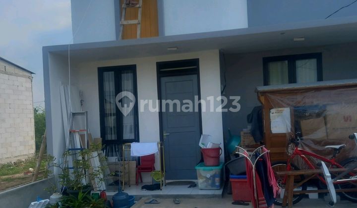 Jual Rumah Paling Murah Dekat Ciwastra Tol Buahbatu Jual Rumah Paling Murah Dekat Ciwastra Tol Buahbatu