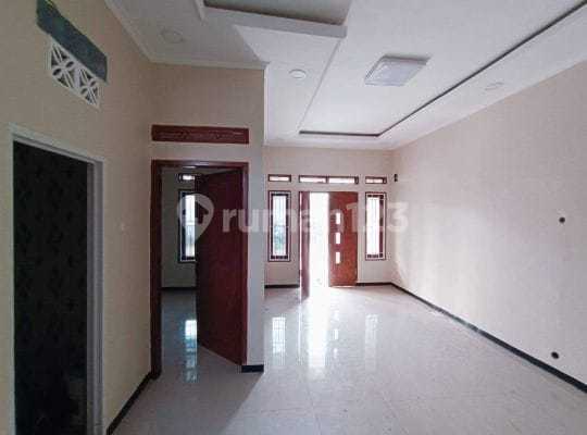 Jual Rumah 1 Lantai Bandung . Dekat Dengan Perkotaan  2