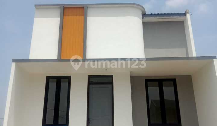 Jual Hunian Paling Murah Kontemporer Modren Dekat Tol Buahbatu Jual Hunian Paling Murah Kontemporer Modren Dekat Tol Buahbatu