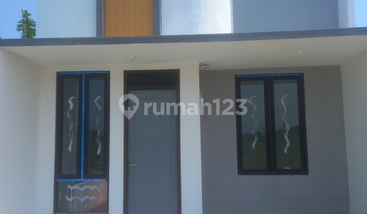 Jual Rumah Baru Paling Murah Modern Kontenporer Jual Rumah Baru Paling Murah Modern Kontenporer