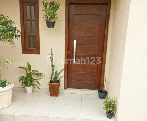 Off 50 Jt Rumah 1 Lantai Legalitas Shm Dekat Stt Telkom Bandung 1