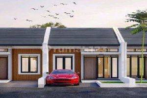 Dijual Rumah 1 Lantai Legalitas Shm Dekat Stt Telkom Bdung  1