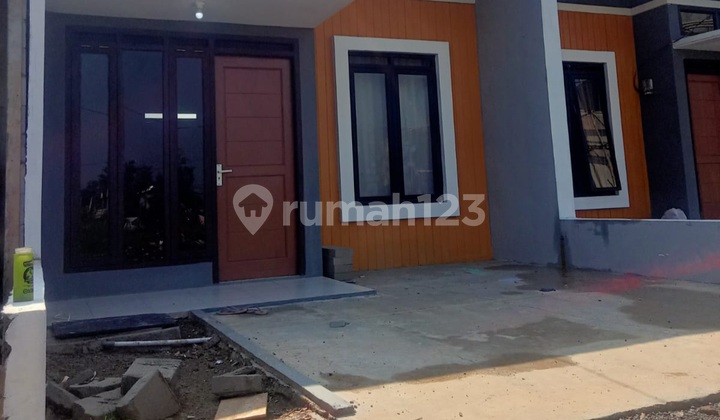 Jual Hunian Paling Murah Kontemporer Dekat Buahbatu